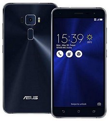 Замена экрана на телефоне Asus ZenFone 3 (ZE520KL) в Ижевске